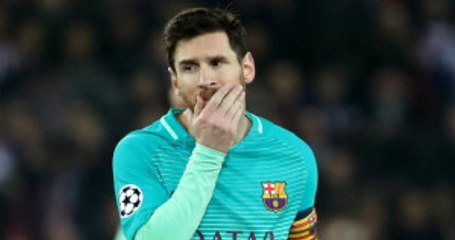 PSG'nin Barcelona'yı 4-0 Yenmesi Avrupa Basınının Gündemi Oldu
