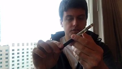 Denver avec Gaspard Koenig