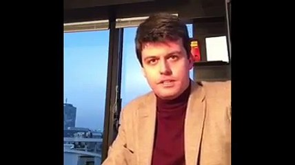 Gaspard Koenig : "Les Aventuriers de la Liberté continuent !"