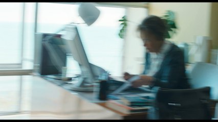 Zoology / Zoologie (2017) - Trailer (French Subs)