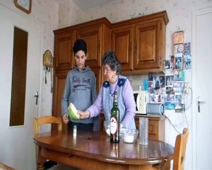 Projet Grand mère Final 8mins nino