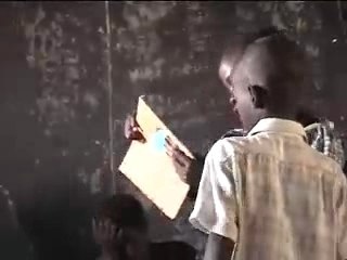 La bataille des livres au Sénégal