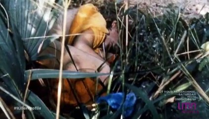 Killer Profile-Bobby Joe Long-S01E01