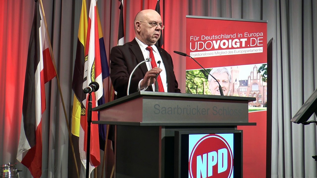 Zum Tode von Udo Ulfkotte