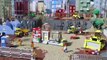 Lego City - Demolition Site 60076 & Bulldozer 60074 & Excavator and Truck 60075 - TV Toys