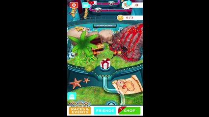 Despicable Me: Minion Nueva Misión Minion Safari Explorador de la Isla de los volcanes