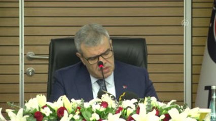 Başbakan Yardımcısı Kaynak: "Aym'ye CHP'nin Gitmemesi, Işi Milletimize Bırakması Doğru Bir Karar"