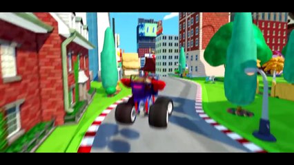 Juguetes de Patrulla Canina - Juguetes de Paw Patrol en español - El cumpleaños de Marshal