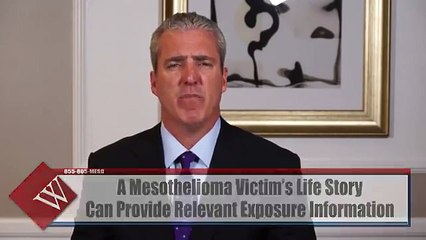 Mesothelioma Lawyer - Mesothelioma Asbestos - Mesothelioma Lawsuits