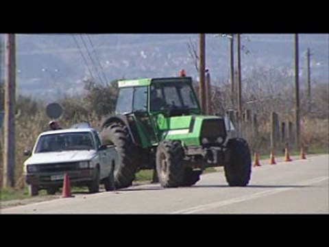 Τι αποφάσισαν οι αγρότες του Ορχομενού για τις κινητοποιήσεις τους