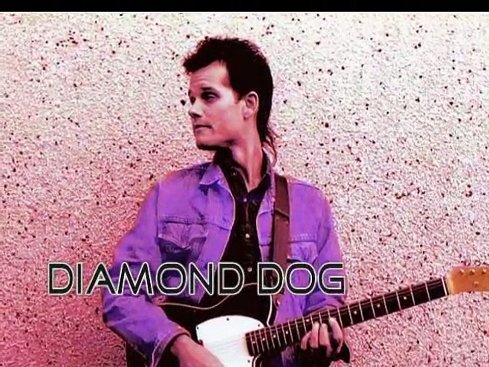 Diamond Dogs
