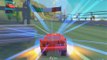 Cars 2 - Gameplay Lightning McQueen (Тачки 2 - Геймплей Молния Маккуин) PC