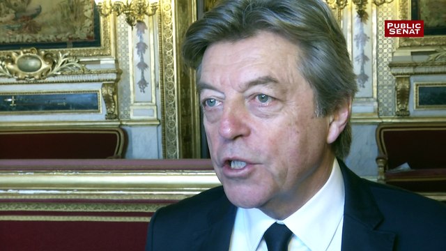 Joyandet : Nicolas Sarkozy a été souvent mis en cause pour ensuite être innocenté. Ses conseils peuvent être utiles à François Fillon