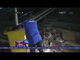 Pasca Kepulangan Bonek, Gor Pajajaran Bandung Dipenuhi Sampah -  NET 24