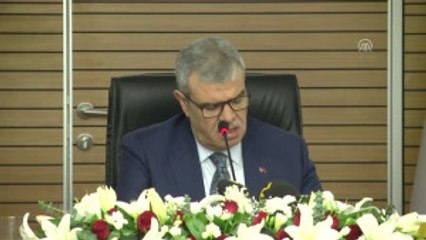 Başbakan Yardımcısı Kaynak: "Israil Makamlarının Neden Gözaltına Aldıklarına Ilişkin Bize Gelen...