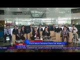 PPATK Belum Temukan Aliran Dana Kampanye Tak Wajar Terkait Pilkada DKI Jakarta - NET 16