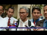 Tersangka Kasus Pelanggaran UU ITE Buni Yani Penuhi Panggilan Polda Metro Jaya - NET 16
