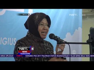 Tanggapan Risma atas Tewasnya Bonek Korban Miras Oplosan - NET 16