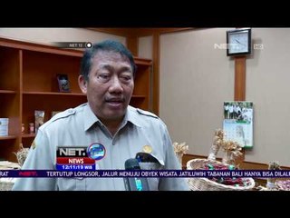 Tanggapan Dirjen Hortikultura Kementan Menyoal Kenaikan Harga Cabai - NET 12