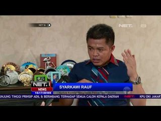 KPPU,Belum Ada Indikasi Kartel Cabai - NET 16