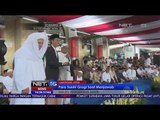 Presiden Tes Pengetahuan Pancasila di Pondok Pesantren At Taufiqyah Lamongan - NET 16