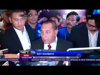 Kongres PSSI Bandung, 7 Klub Bermasalah Dipulihkan - NET 16