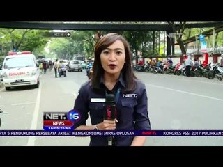 Live Report Pemulangan Bonek Mania Pasca Kongres PSSI - NET 16