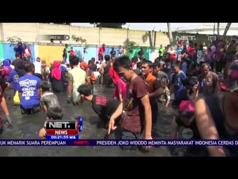 Ini Cara Calon Walikota Tasikmalaya Raih Simpati Warga - NET 24