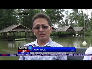 Cabup dan Cawabup Bolaang Mongondow Berjanji Perbaiki Pelayanan Kesehatan - NET 12