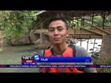 Sensasi Menantang Melawan Derasnya Arus Sungai Cikalumpang Banten - NET 5