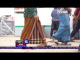 Kreasi Unik Sarung Khas Aceh yang Bikin Trendi - NET 12