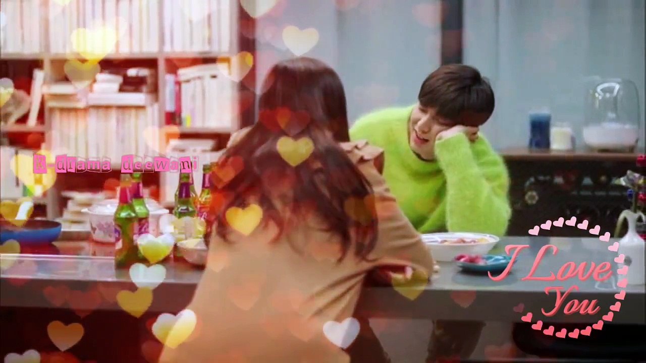 Valentine Mashup 2017 II The Legend of the Blue Sea MV II Korean Drama Mix II Valentine's Special