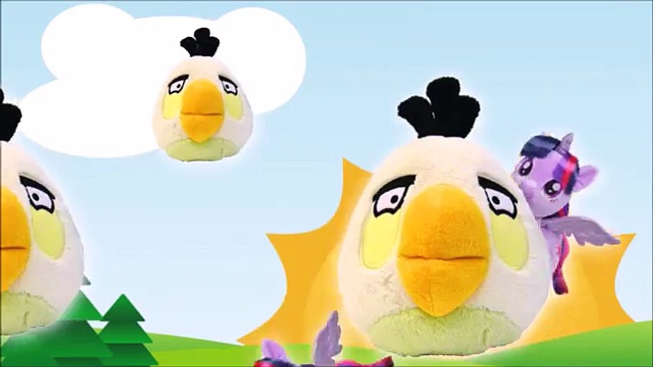 Minecraft Eggs Surprise, MLP Eggs Surprise, Angry Birds Eggs Surprise, Star Wars Eggs Surprise