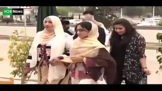 Sheikh Rashed Ki Students Par Jumlay Bazi - Watch Video
