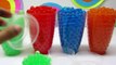 Orbeez Flor Diseño de Alimentación a los Niños de la Ciencia de Polímeros de Bolas de Agua de BRICOLAJE para niños Juguetes