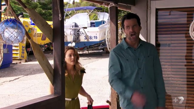 Home and away 6596 14th February 2017