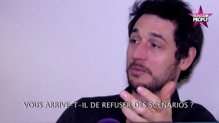 Jérémie Elkaïm – Dans la foret : découvrez quel scénario il vient de refuser