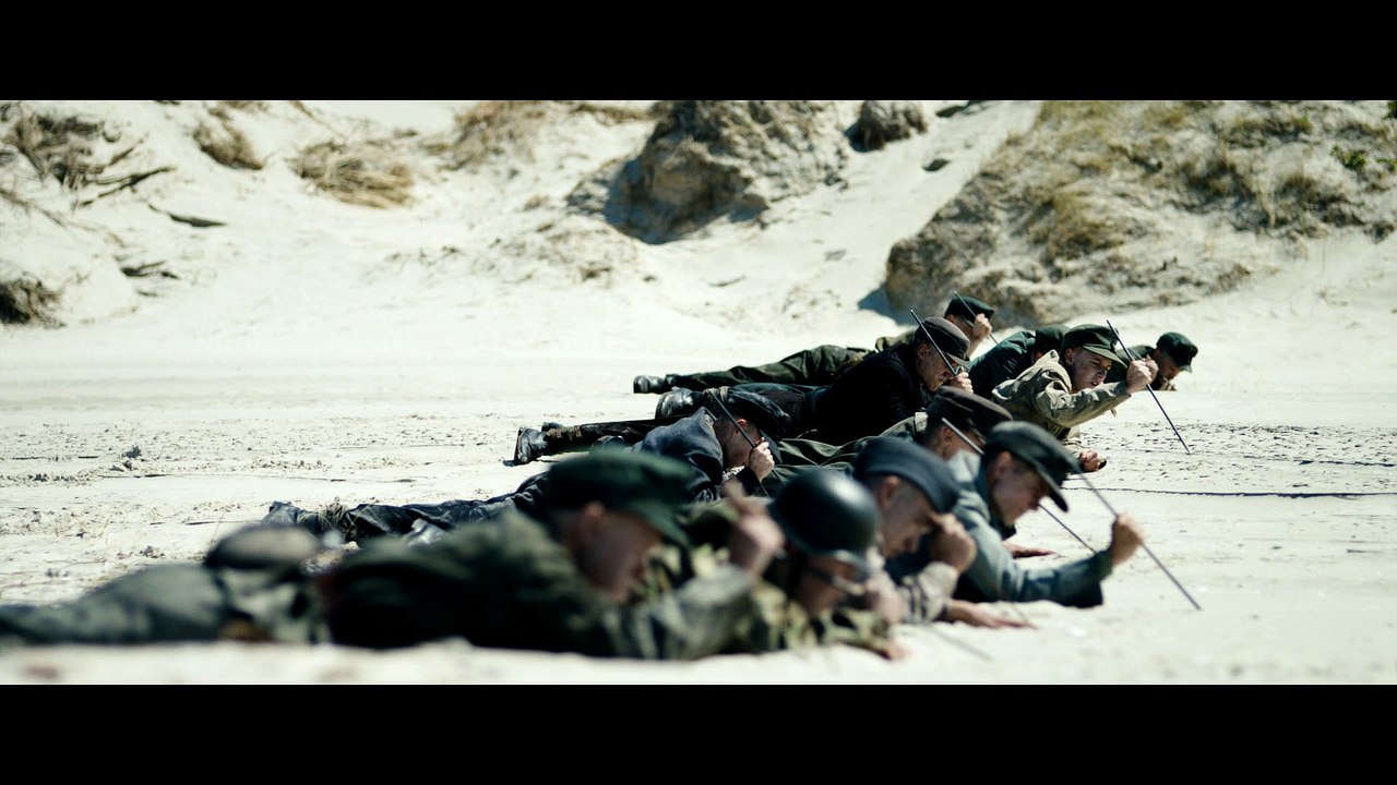 LES OUBLIES - Extrait 2 - Au cinéma le 1er mars