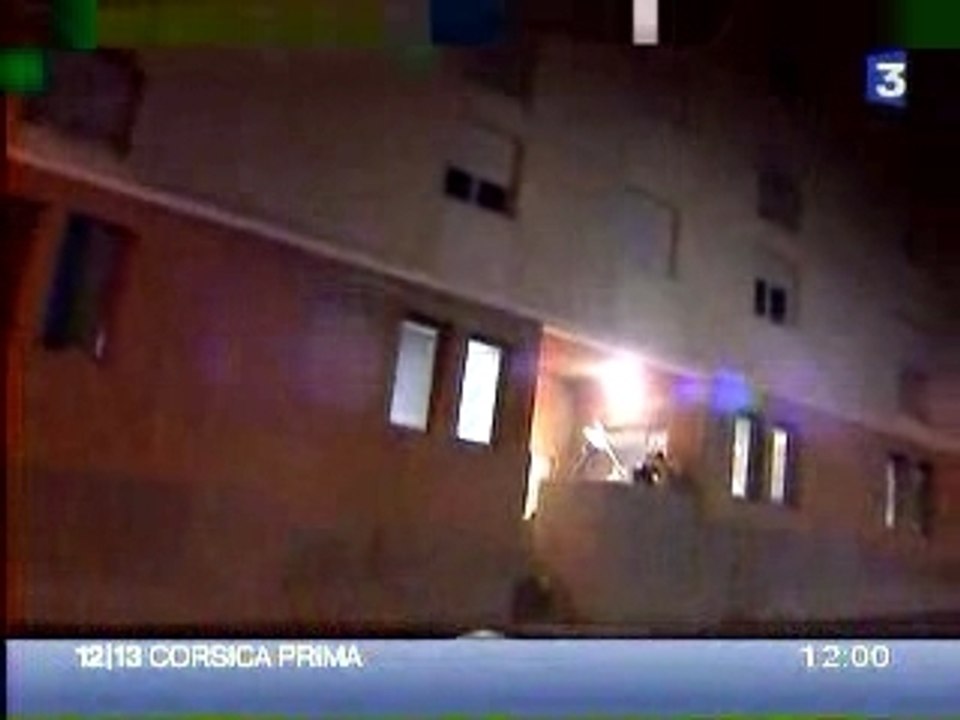 © France 3 Corse Unità Naziunale