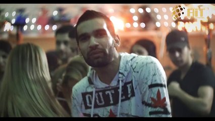 EROS & DJ STANCHO - AMG-TO NA GRADA ⁄ ЕРОС & DJ STANCHO - AMG-ТО НА ГРАДА