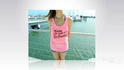 Tail Grabber-Sells Best Quality of Lobster Clothing in Fort Lauderdale