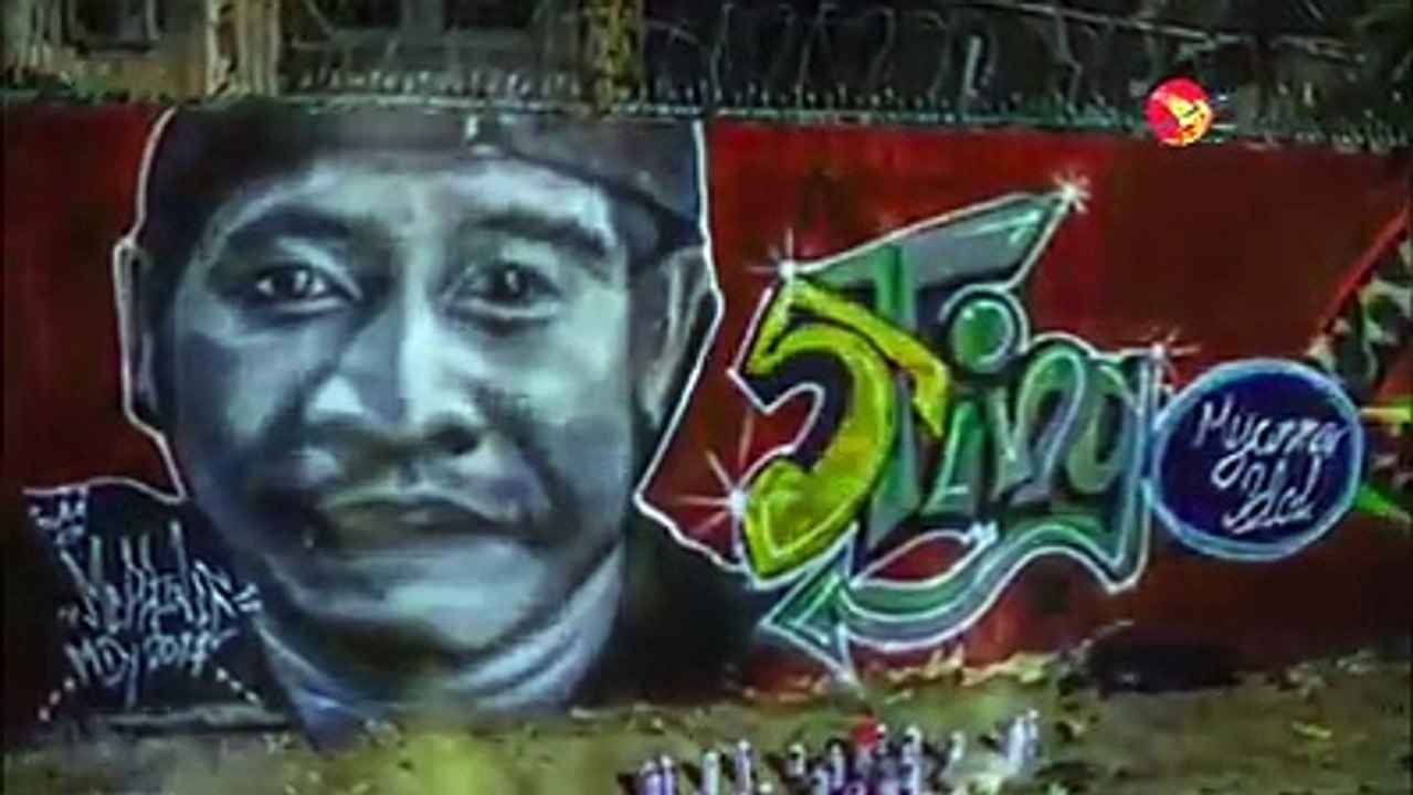 အိမ္အျပန္ေစာခဲ့ရတဲ့ ျဖဴေလး (႐ုပ္/သံ)
