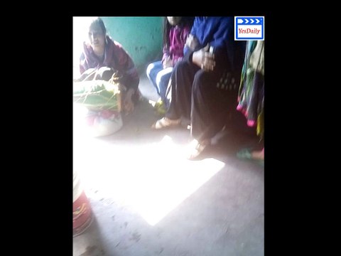 Street Singers are Singing a song