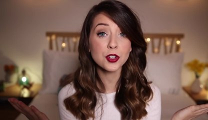 Valentines Makeup Tutorial