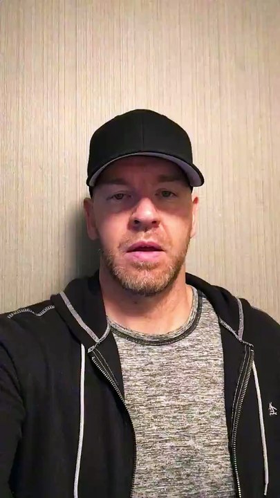 Facebook Live Video (18th November, 2016)