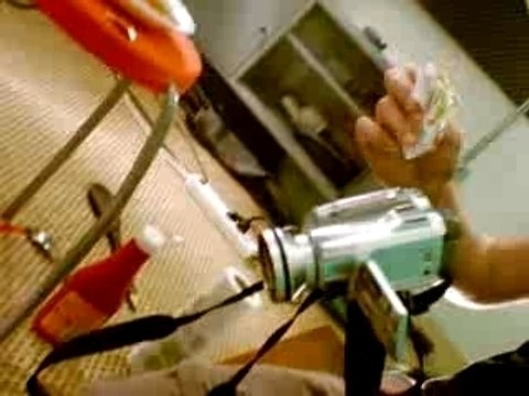 tournage generique mange mon geek saison 3