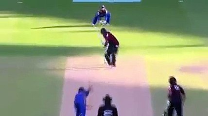 must watch video muhammad aamir hatrik in first psl bowling