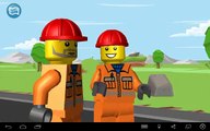 LEGO Juniors Quest Full Version/LEGO Юниор Квест Полная версия for Android GamePlay