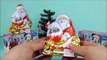 Disney Chocolate Surprise Egg Mickey Mouse Zaini Decorate Christmas Tree
