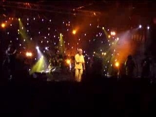 Nuits secretes max romeo